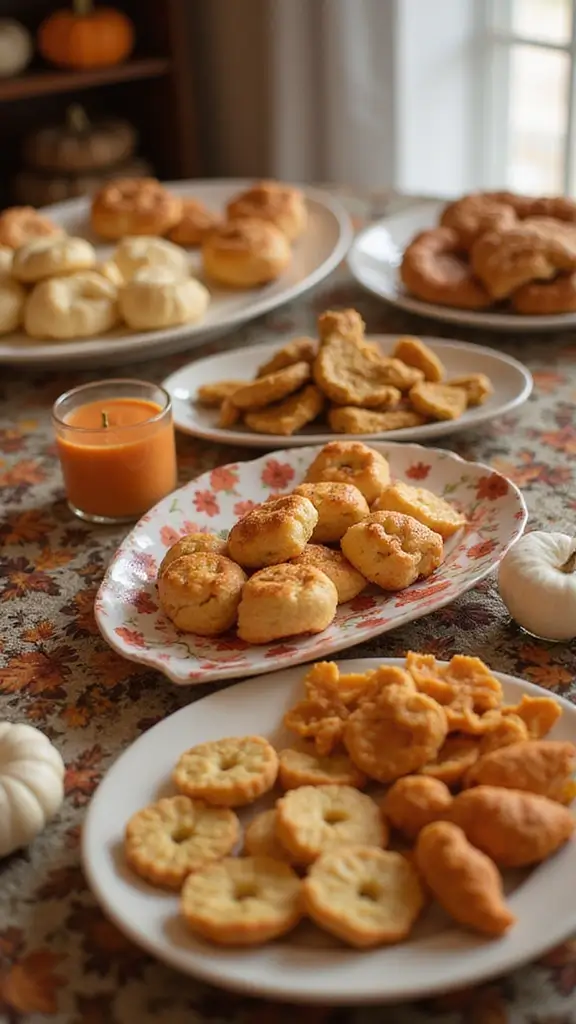 15 Adorable Thanksgiving Snack Ideas Kids Will Love - Conclusion