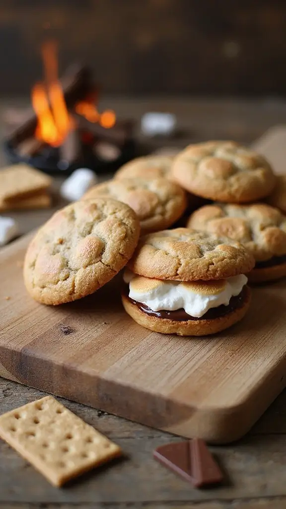 15 Classic Cookie Recipes with a Twist - 14. S