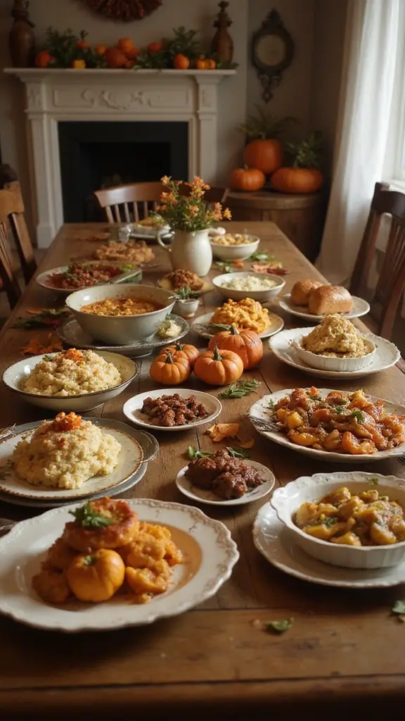 15 Cozy Fall Recipes That’ll Make Your Kitchen Smell Like Heaven 15 Cozy Fall Recipes That’ll Make Your Kitchen Smell Like Heaven - Conclusion