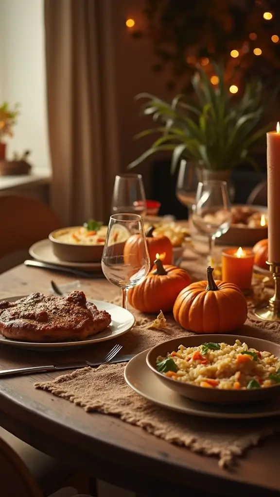 16 Cozy Fall Dinners You Can Make in 30 Minutes or Less - Conclusion