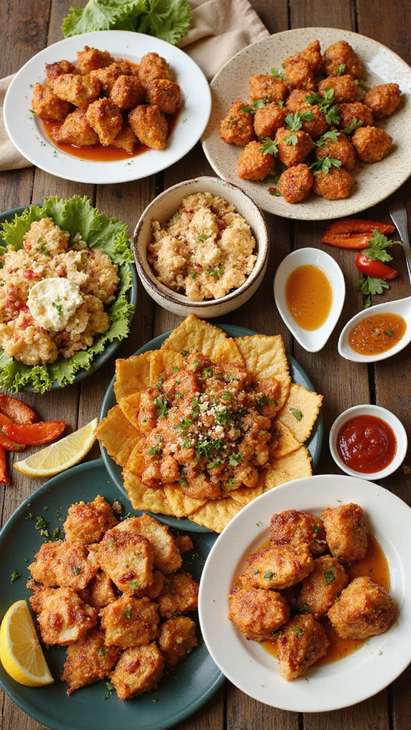 17 Crockpot Hawaiian Chicken: The Sweet & Savory Dinner Everyone Loves 17 Crockpot Hawaiian Chicken: The Sweet & Savory Dinner Everyone Loves - Conclusion