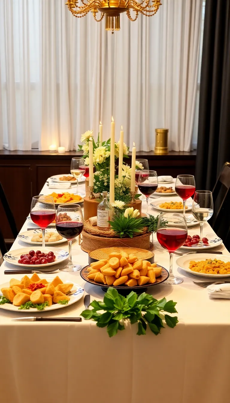 17 Elegant Party Food and Drinks on a Budget - Conclusion