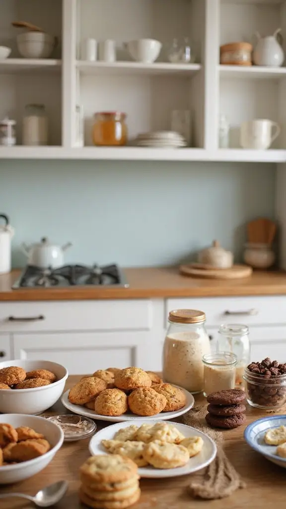 17 Quick & Easy Dessert Recipes for Busy Bakers - Conclusion