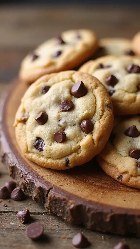 19 cookie recipes that are better than store bought 1. classic chocolate chip cookies