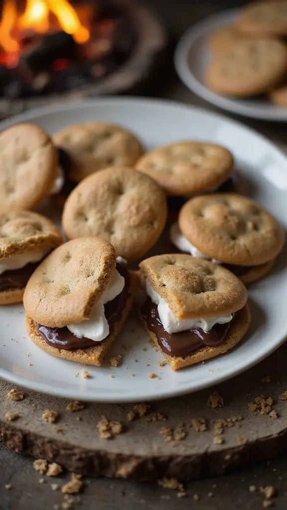 19 Cookie Recipes That Are Better Than Store-Bought - 14. S