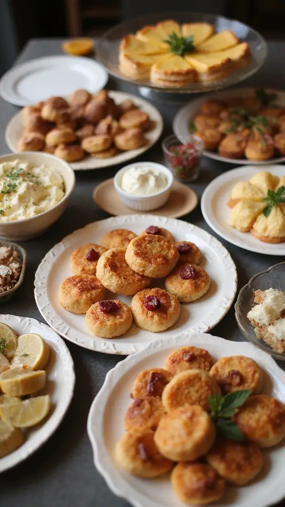 19 Crowd-Pleasing Delicious Desserts for Every Season 19 Crowd-Pleasing Delicious Desserts for Every Season - Conclusion