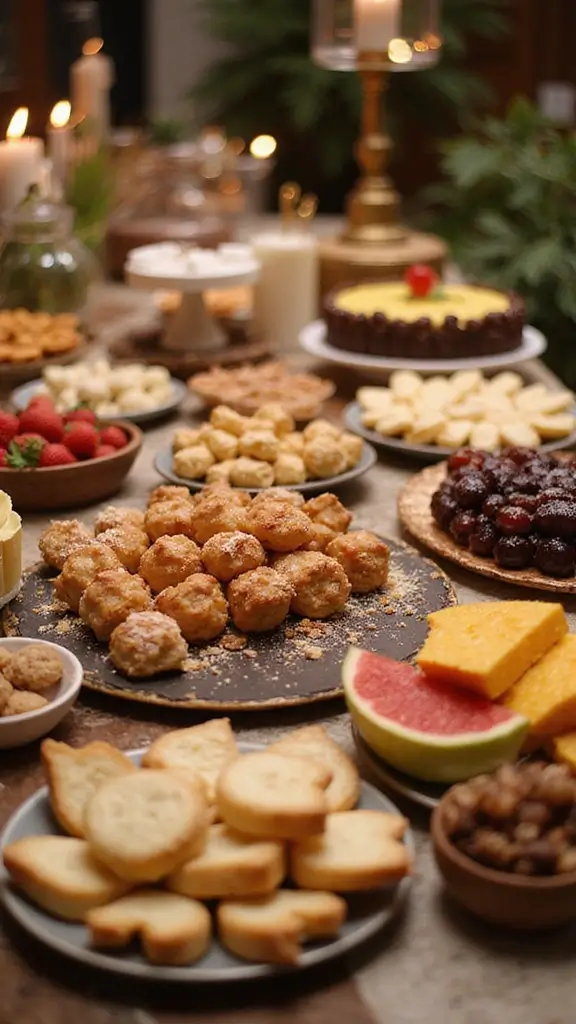 19 Dessert Rezept: Die besten schnellen Ideen für jeden Tag - Conclusion