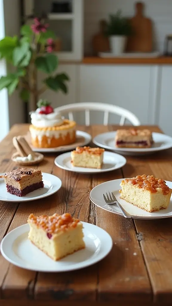 19 Easy Sweet Recipes You’ll Want to Make on Repeat - Conclusion