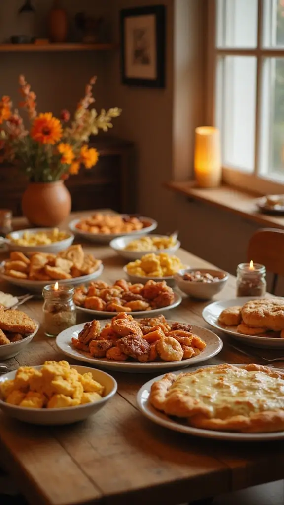 19 Pinterest-Perfect Cute Thanksgiving Snacks for Your Fall Table - Conclusion