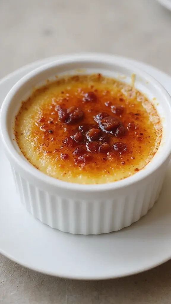 21 Classic Dessert Recipes Everyone Should Master 21 Classic Dessert Recipes Everyone Should Master - 6. Crème Brûlée