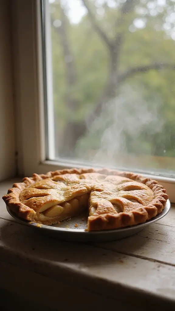 21 Classic Dessert Recipes Everyone Should Master 21 Classic Dessert Recipes Everyone Should Master - 8. Apple Pie