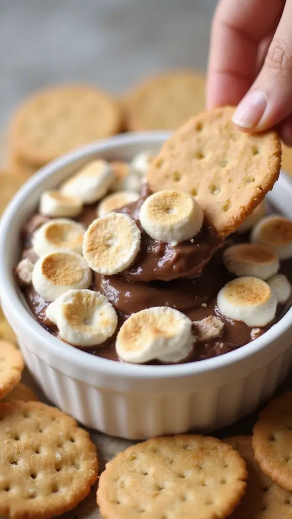 21 Easy Dessert Recipes You Can Whip Up Tonight - 7. No-Bake S