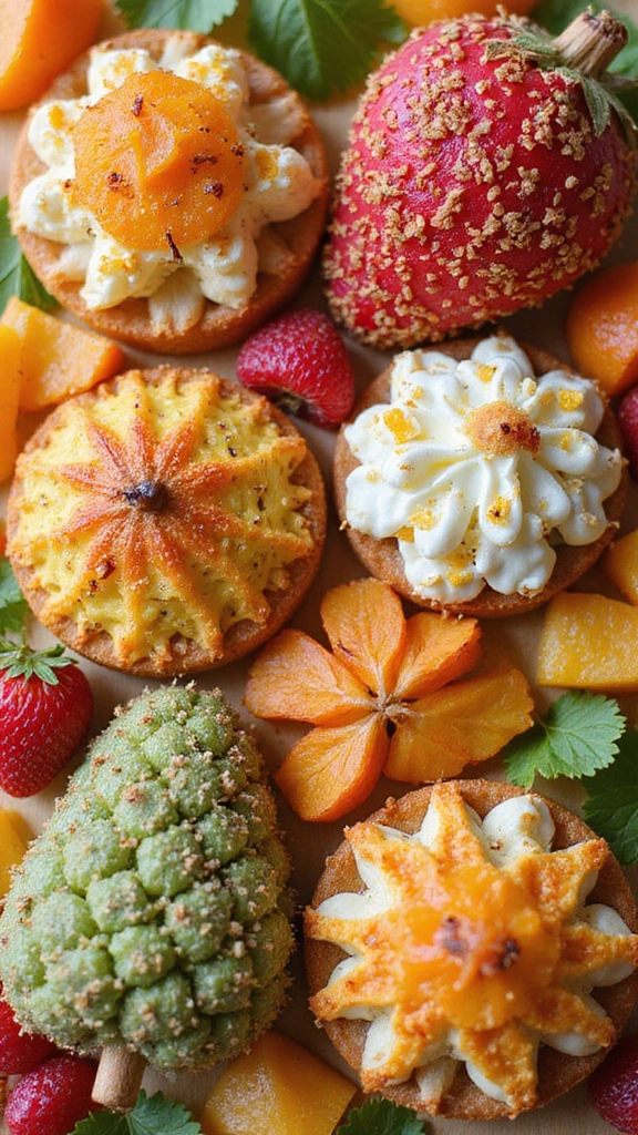 23 Irresistible Seasonal Snacks That Change With the Weather (Spring, Summer, Fall, Winter!) - Conclusion