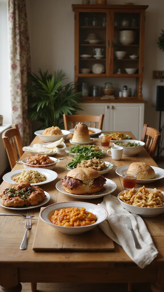 25 Quick Dinner Recipes for Fast Weeknights - Conclusion