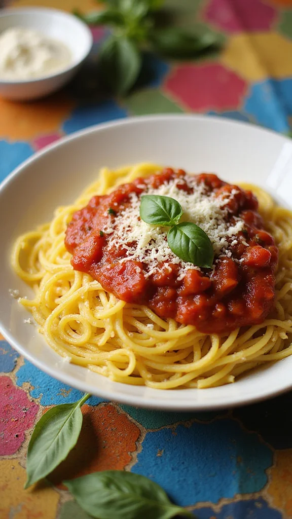 27 Must-Try Side Dishes to Complete Any Meal - 18. Spaghetti Squash with Marinara Sauce