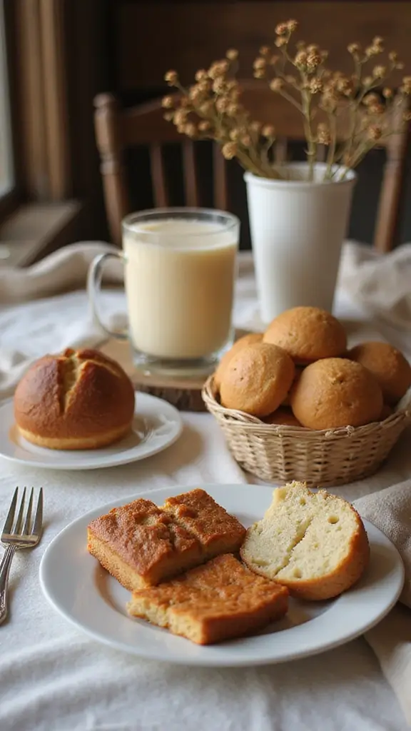 5-Ingredient Delicious Desserts You Can Bake at Home - Conclusion