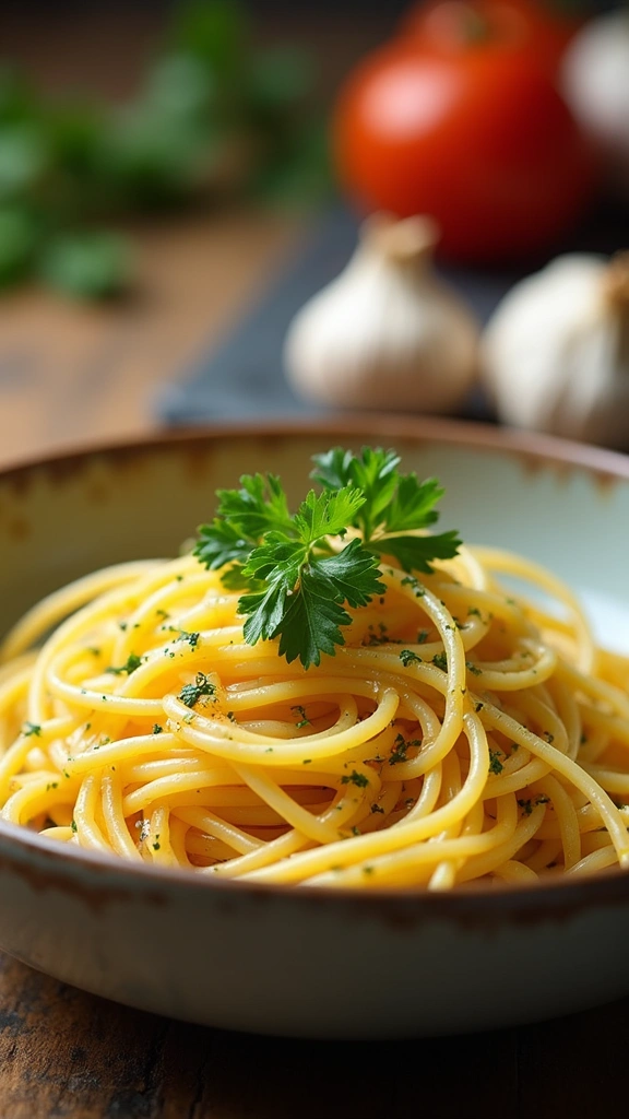 60-Minute Italian-inspired Meals You