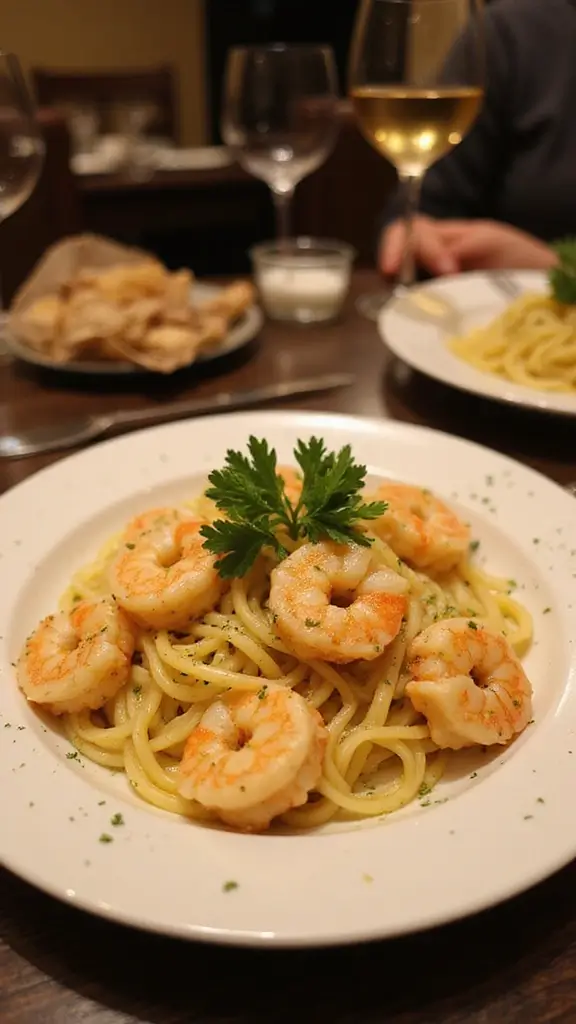 60-Minute Italian-inspired Meals You