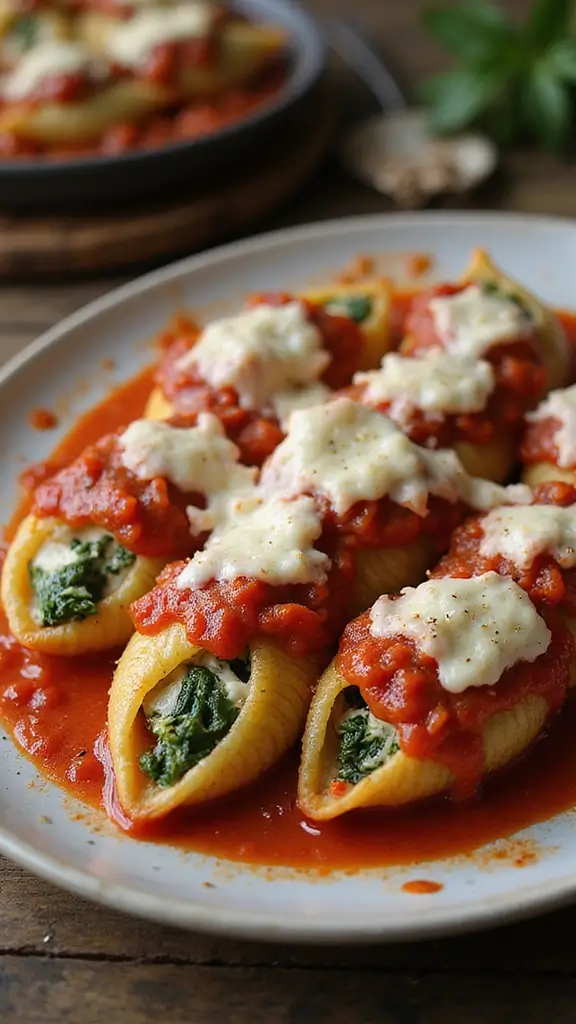 60-Minute Italian-inspired Meals You