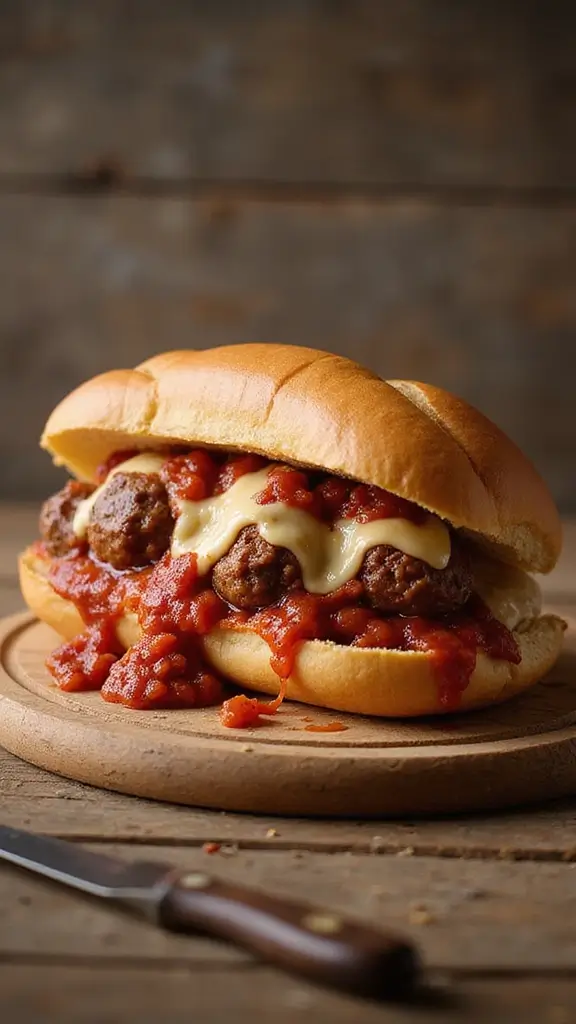 60-Minute Italian-inspired Meals You