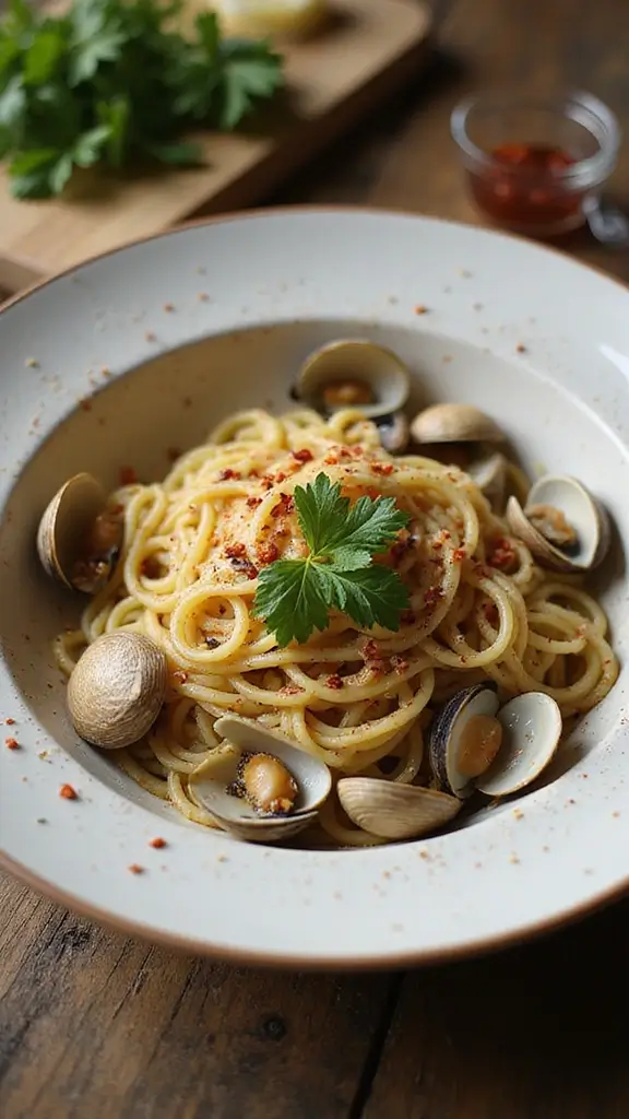 60-Minute Italian-inspired Meals You