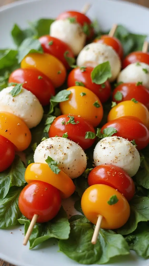 60-Minute Italian-inspired Meals You