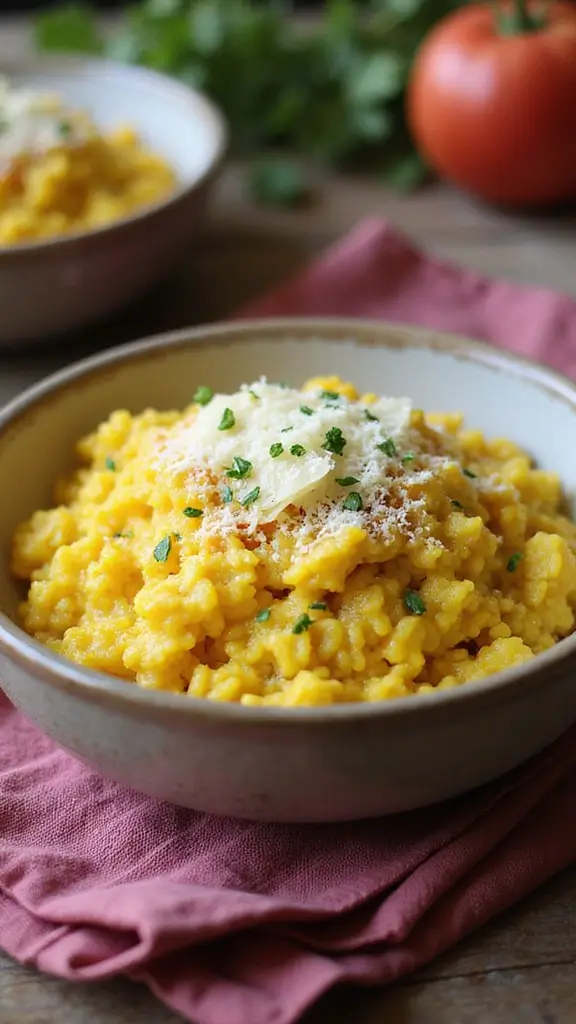 60-Minute Italian-inspired Meals You