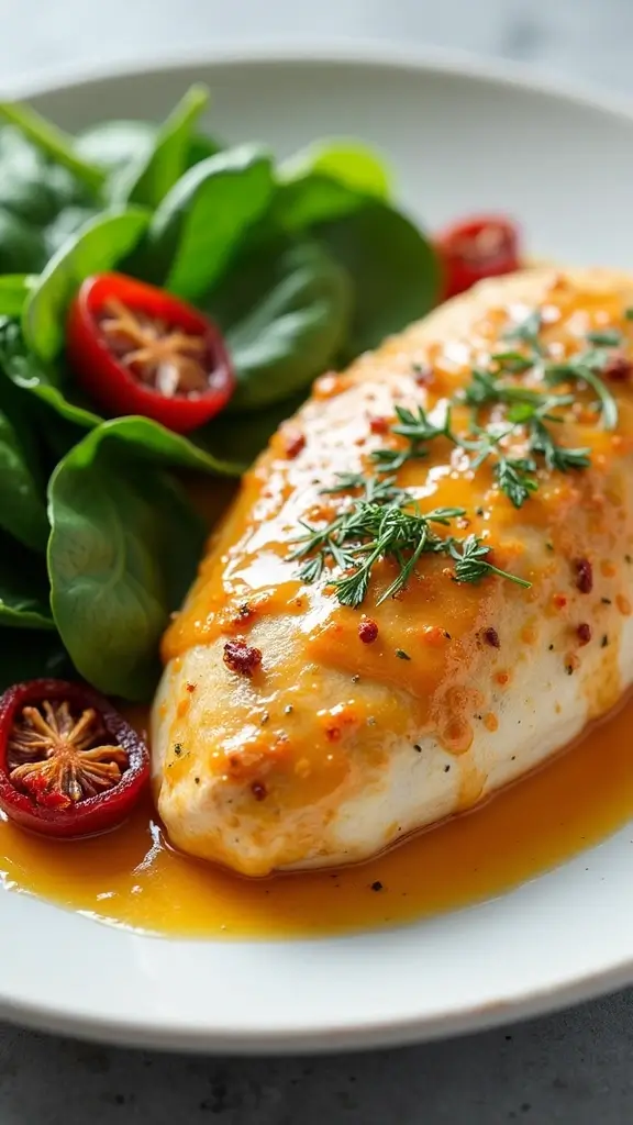 60-Minute Italian-inspired Meals You