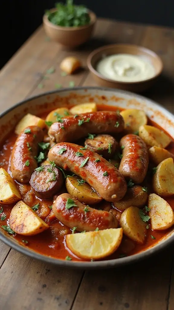 60-Minute Italian-inspired Meals You