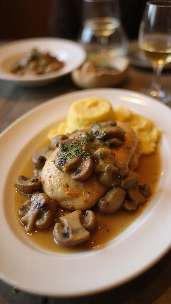 60-Minute Italian-inspired Meals You