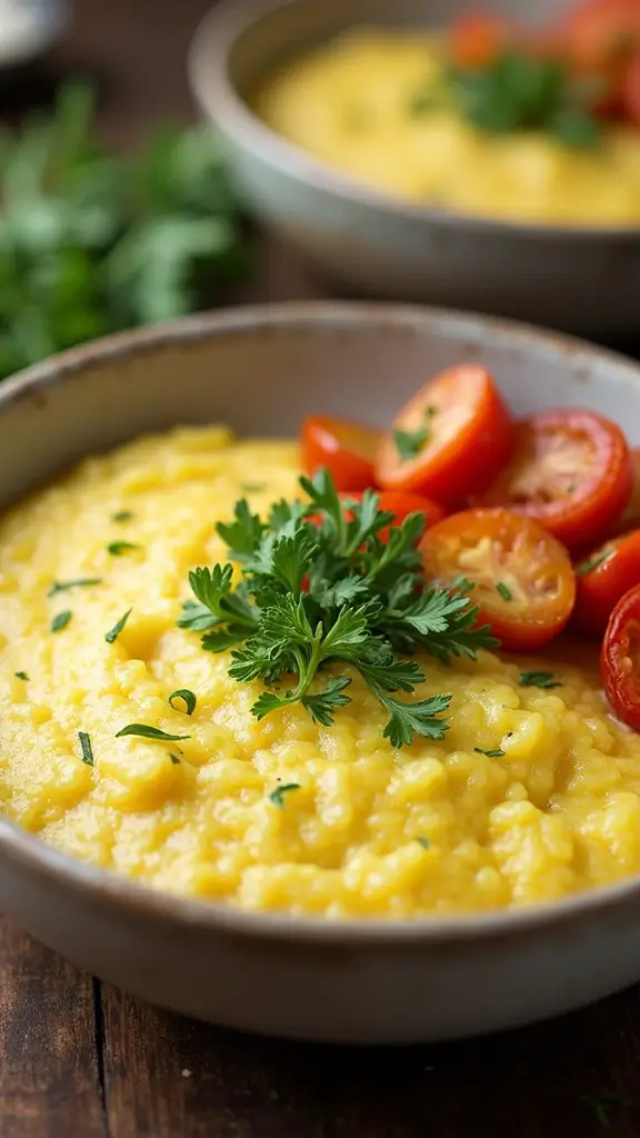 60-Minute Italian-inspired Meals You