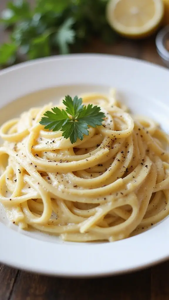 60-Minute Italian-inspired Meals You