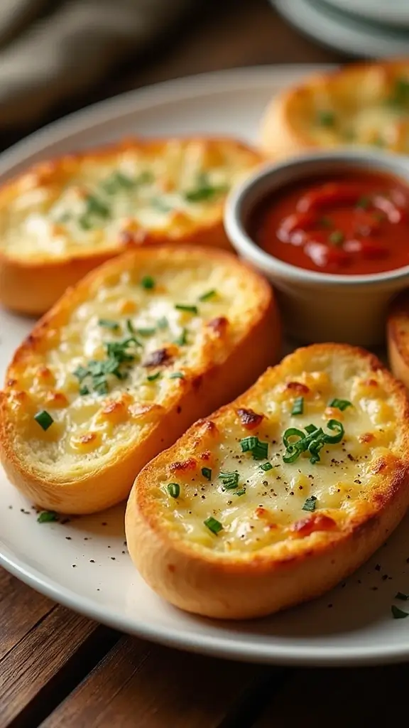 60-Minute Italian-inspired Meals You