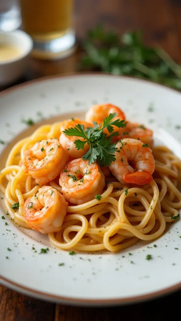 60-Minute Italian-inspired Meals You