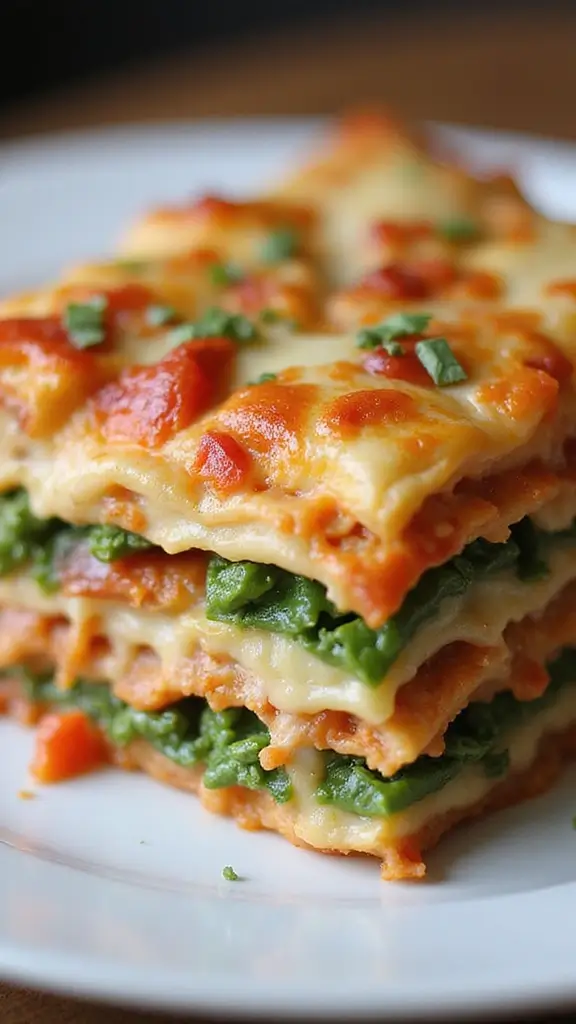 60-Minute Italian-inspired Meals You