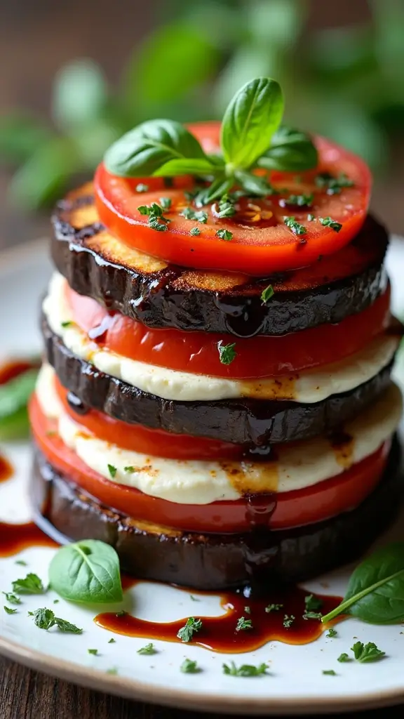 60-Minute Italian-inspired Meals You