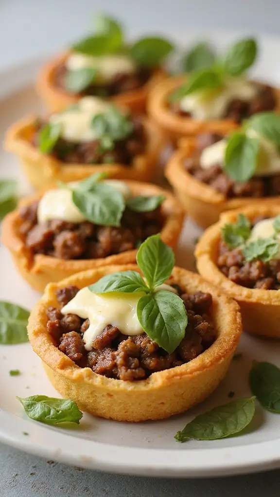 60-Minute Italian-inspired Meals You