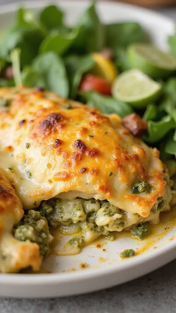 60-Minute Italian-inspired Meals You