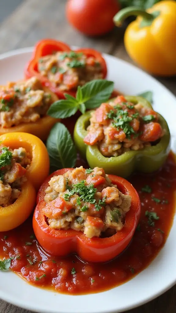 60-Minute Italian-inspired Meals You