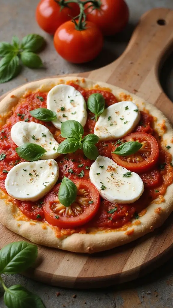 60-Minute Italian-inspired Meals You