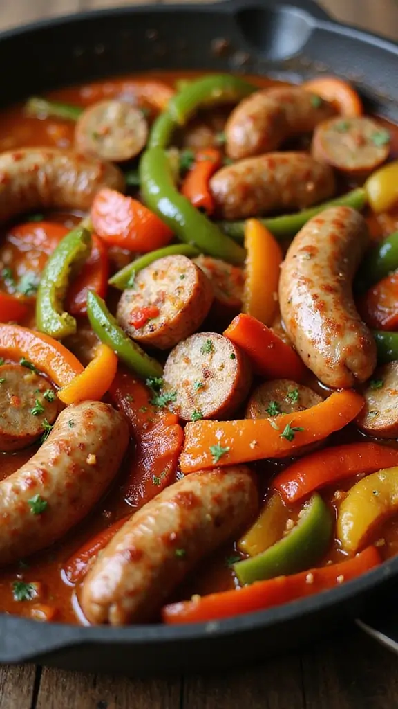 60-Minute Italian-inspired Meals You