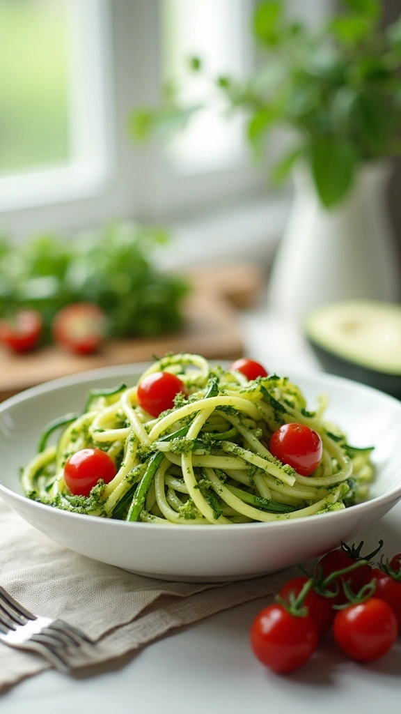 60-Minute Italian-inspired Meals You