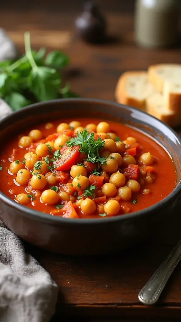 60-Minute Italian-inspired Meals You