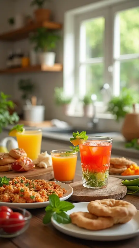 Refreshing & Easy Food and Drinks You Can Make in Under 10 Minutes - Conclusion