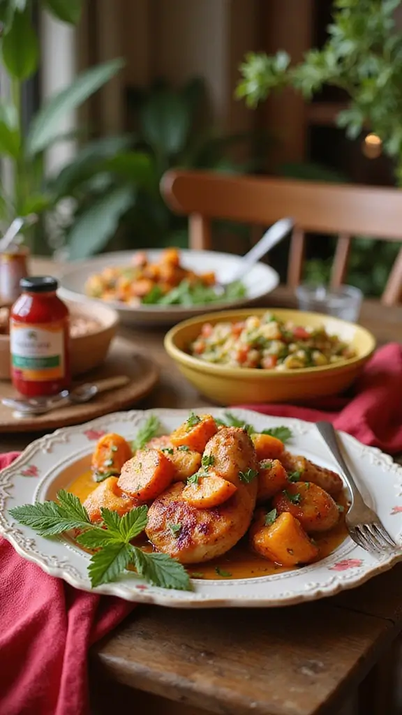 Savor the Tropics: How to Make Crockpot Hawaiian Chicken That Tastes Like Vacation - Conclusion