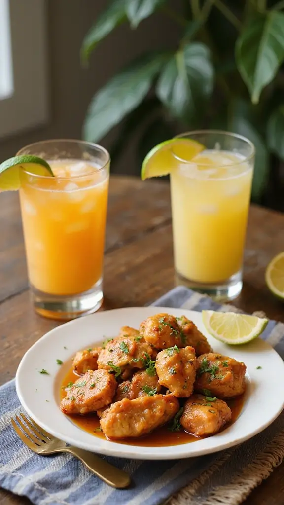 savor the tropics how to make crockpot hawaiian chicken that tastes like vacation pairing wine or drinks