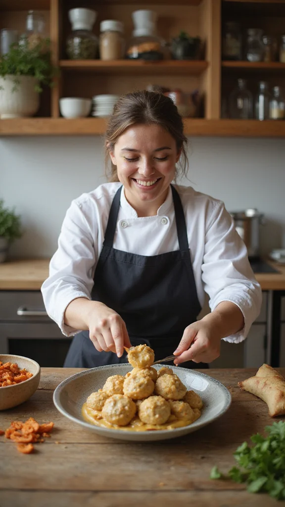 The Best Creamy Chicken Meatballs (Ready in 40 Minutes) - Frequently Asked Questions