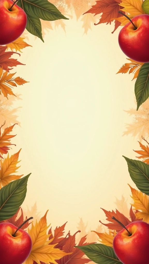 The Ultimate Caramel Apple Recipe: Fall Dessert Magic You'll Love! The Ultimate Caramel Apple Recipe: Fall Dessert Magic You