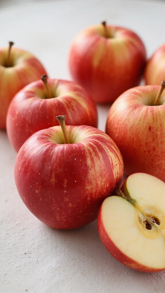 The Ultimate Caramel Apple Recipe: Fall Dessert Magic You'll Love! The Ultimate Caramel Apple Recipe: Fall Dessert Magic You