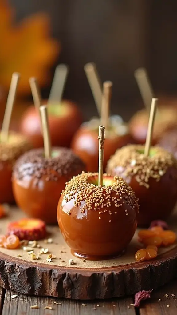 Home the ultimate caramel apple recipe fall dessert magic youll love tips for making the recipe the best way